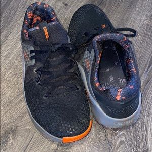 Oklahoma State University Nike Free